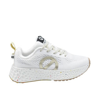 NO NAME Carter Fly Suede and Fabric Sneakers